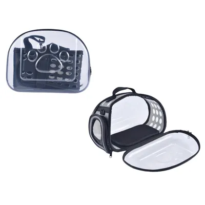 IntiMeg Sac portatif pour animaux de compagnie