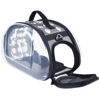 IntiMeg Sac portatif pour animaux de compagnie IntiMeg Sac portatif pour animaux de compagnie