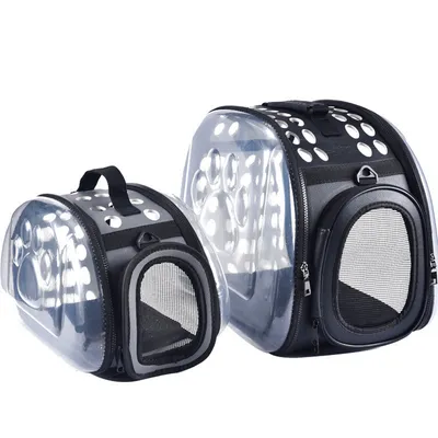 IntiMeg Sac portatif pour animaux de compagnie