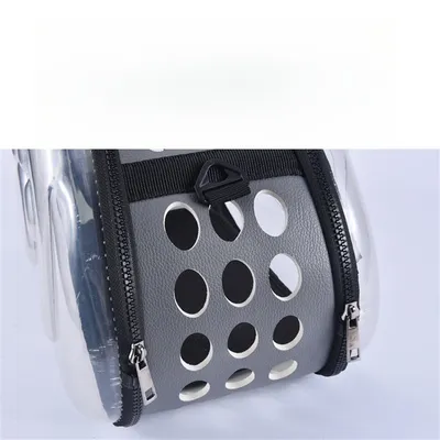 IntiMeg Sac portatif pour animaux de compagnie