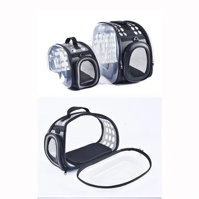 IntiMeg Sac portatif pour animaux de compagnie