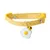Pet Planet Collier Réglable avec Clochette pour Chaton Pet Planet Collier Réglable avec Clochette pour Chaton