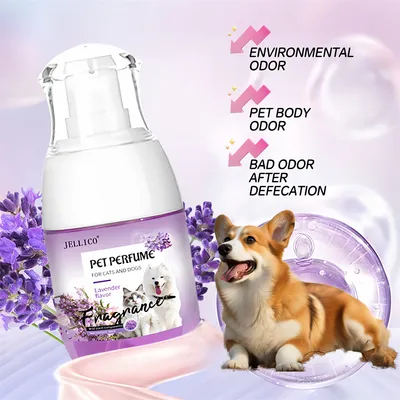 FurryFusion Spray apaisant pour chats