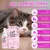 FurryFusion Spray apaisant pour chats