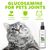 FurryFusion Spray à l'herbe à chat