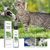 FurryFusion Spray à l'herbe à chat