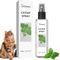 FurryFusion Herbe à Chat Spray 100ml 1 pièce