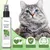 FurryFusion Herbe à Chat Spray 100ml