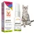 FurryFusion Spray anti - stress pour chats