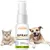 FurryFusion Spray anti - stress pour chats
