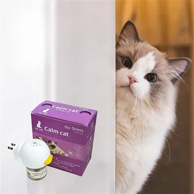 FurryFusion Phéromones pour apaiser les chats