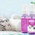 FurryFusion Spray apaisant pour chat 60 ml