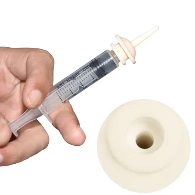 FurryFusion Ensemble d'alimentation pour chaton