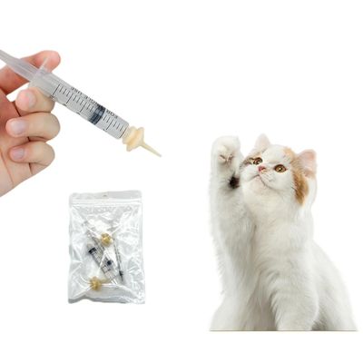 FurryFusion Ensemble d'alimentation pour chaton