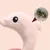 Pet Planet Jouet Interactif Dauphin en Peluche pour Chat