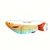 UAMLY Jouets pour chats en forme de poisson balaou UAMLY Jouets pour chats en forme de poisson balaou
