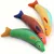 UAMLY Jouets pour chats en forme de poisson balaou UAMLY Jouets pour chats en forme de poisson balaou