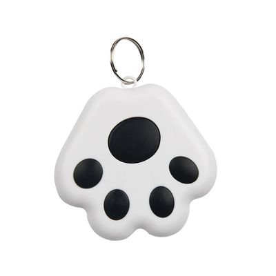 Pet Planet Traqueur GPS Bluetooth avec Alarme pour Chat noir