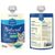 FurryFusion Friandises en gelée pour chat 10×90g, avec couvercle