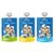 FurryFusion Friandises en gelée pour chat 10×90g, avec couvercle