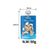 FurryFusion Friandises en gelée pour chat 10×90g, avec couvercle