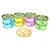 FurryFusion Nourriture en conserve pour chat 3 × 170 g