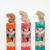 FurryFusion Friandises pour chats 60×15 g, friandises en gelée pour chats