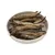 FurryFusion Capelan lyophilisé pour chats 250 g
