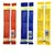 FurryFusion Barres de collation moelleuses pour chat 24 × 15 g
