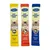 FurryFusion Barres de collation moelleuses pour chat 24 × 15 g