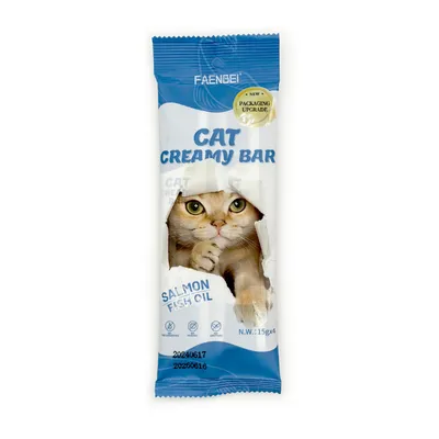 FurryFusion Jelly Snack 24 x 15 g pour chat FurryFusion Jelly Snack 24 x 15 g pour chat
