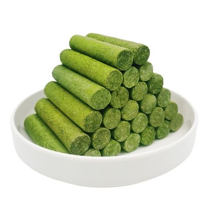 FurryFusion Bâtonnets de collation à l'herbe à chat