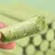 FurryFusion Bâtonnets de collation à l'herbe à chat