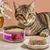 FurryFusion Nourriture en conserve pour chat 3 × 85 g FurryFusion Nourriture en conserve pour chat 3 × 85 g