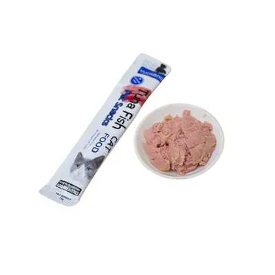 FurryFusion Barres nutritives pour chaton