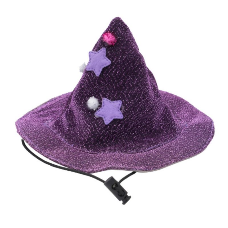 FurryFusion Costume d'Halloween pour chat