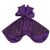 FurryFusion Costume d'Halloween pour chat