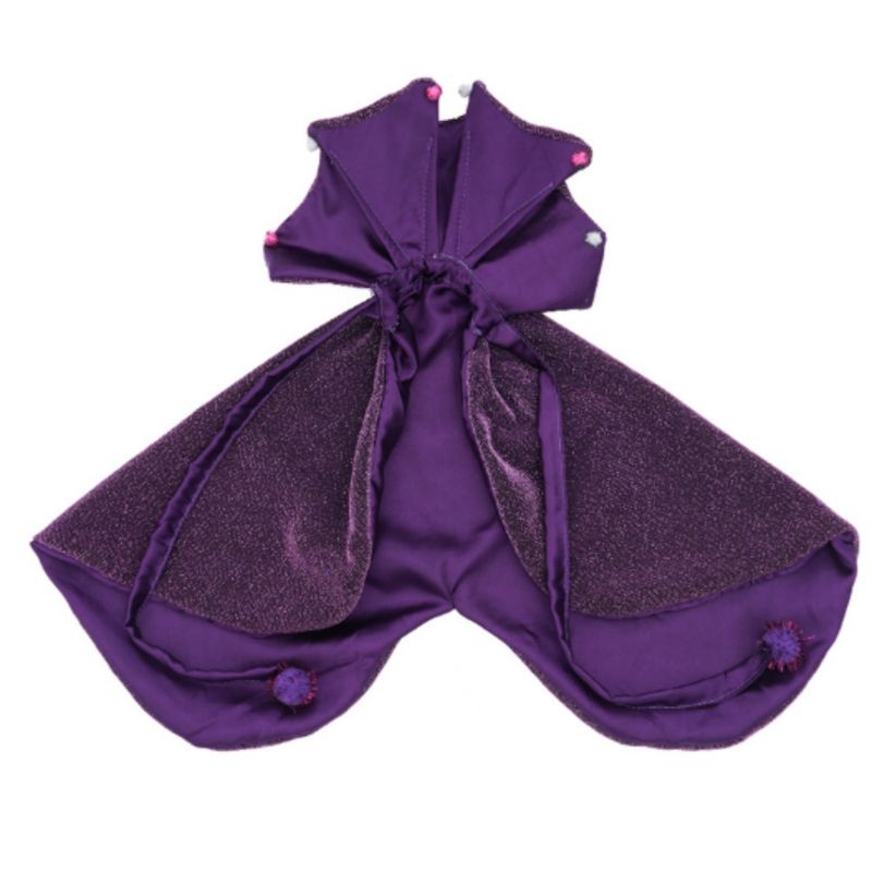 FurryFusion Costume d'Halloween pour chat