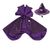 FurryFusion Costume d'Halloween pour chat