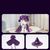 FurryFusion Costume d'Halloween pour chat