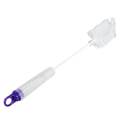 animallparadise - Brosse de nettoyage à biberon 36 x 5 cm rongeur, oiseaux animallparadise - Brosse de nettoyage à biberon 36 x 5 cm rongeur, oiseaux