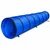 lionto Hunde-Spieltunnel, faltbarer Agility-Tunnel mit Heringen