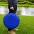 lionto tunnel de jeu pour chien, tunnel agility pliable avec piquets lionto tunnel de jeu pour chien, tunnel agility pliable avec piquets