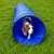 lionto tunnel de jeu pour chien, tunnel agility pliable avec piquets lionto tunnel de jeu pour chien, tunnel agility pliable avec piquets