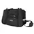 lionto sac de transport pliable pour chien avec coussin et filets aérés