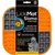 LickiMat - Tapis de léchage Slomo pour chats et chiens  Lickimat