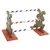 Kerbl Obstacle/jouet d'agilité pour rongeurs 62x33x34 cm
