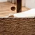 lionto arbre à chat avec grotte et balle en peluche, sisal et confort