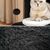 lionto arbre à chat avec grotte et balle en peluche, sisal et confort