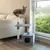 lionto arbre à chat avec niche, plateformes et balle en peluche